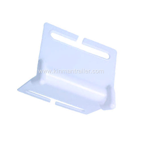 plastic load corner protector